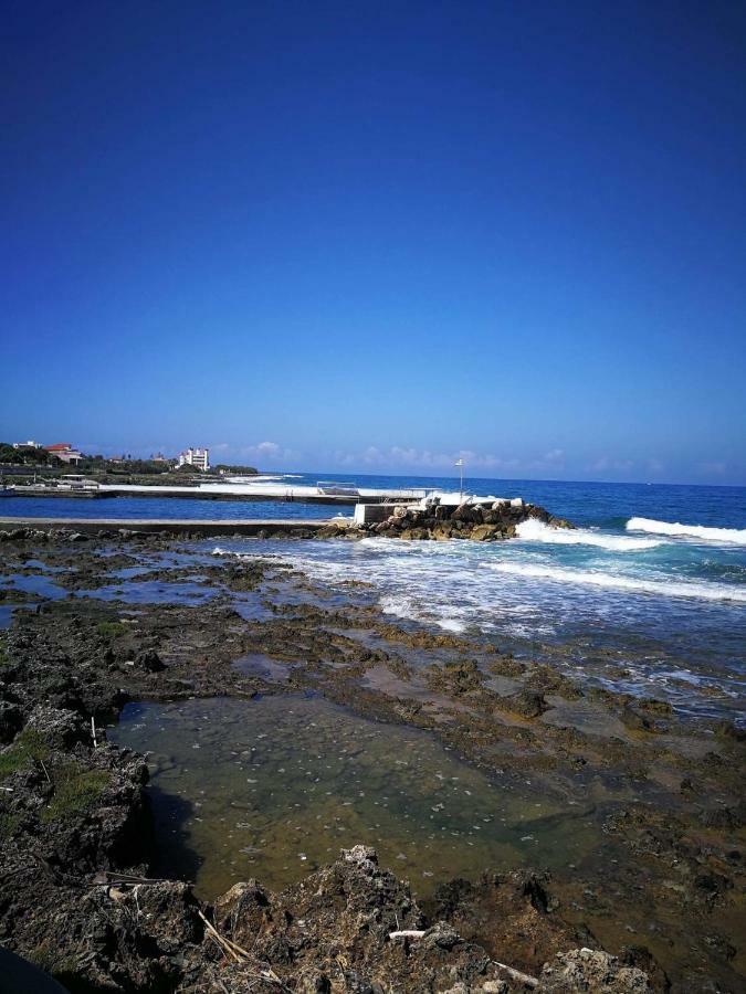 Porto Marathos Hotel Marathopoli Bagian luar foto